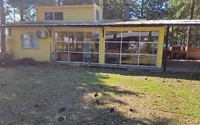 Ferienhaus Casa Aguara Guazu