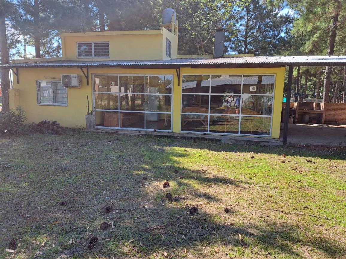 Villa Casa Aguara Guazu Ituzaingo  Exterior foto