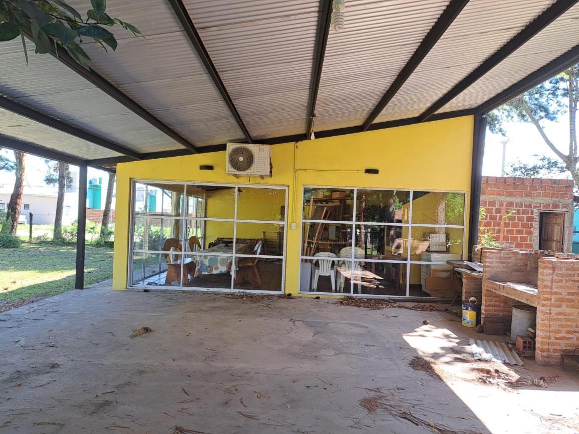 Villa Casa Aguara Guazu Ituzaingo  Exterior foto